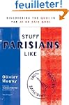 Stuff Parisians Like: Discovering the...
