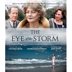 The Eye of the Storm [Blu-ray]