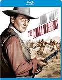 Produkt-Bild: Comancheros (1961) (Blu-ray)
