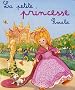 La petite princesse Rosalie