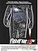 Friday The 13th - Framed Movie Postcard (Size: 4" x 6")