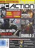 Produkt-Bild: PC Action DVD
