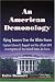 Book An American Demonology: Flying Saucers Over the White House