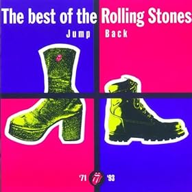 rolling stones best of