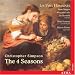 Music : Christopher Simpson: The 4 Seasons