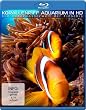 Korallenriff Aquarium in HD - Die Unterwasserwelt der Fidschis [Blu-ray]