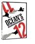 Ocean's Eleven/Ocean's Twelve