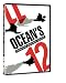 Ocean's Eleven/Ocean's Twelve