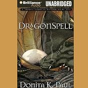 DragonSpell | Donita K. Paul