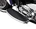 Cobra Front Floorboards for 2001-2009 Suzuki Volusia 800/M50 - Chrome