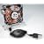 Thermaltake Mobile Fan II External USB Cooling Fan - Us