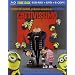 Cattivissimo Me (Blu-Ray+Dvd+E-Copy)