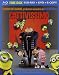 Cattivissimo Me (Blu-Ray+Dvd)