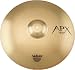 Sabian APX Solid Crash Cymbal, 18