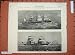1871 Steam Ships Oceanic White Star Line Shiraz Sea War