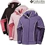 Columbia Sportswear Unicorn Valley Jacket for Girls