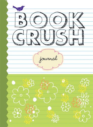Book Crush Journal