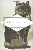 The Great Cat: Poems About Cats (Everymans Library Pocket Poets)