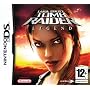 Lara Croft Tomb Raider Legend (Nintendo DS)