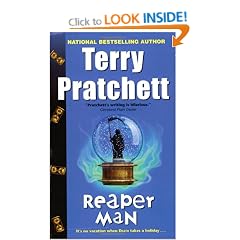 Reaper Man (Discworld)