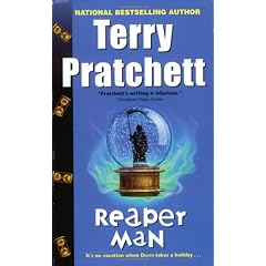 Reaper Man