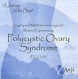 Imagery and Meditations to support Women Experiencing Polycystic Ovary Syndrome