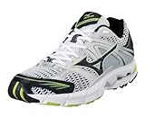 mizuno WAVE ALCHEMY 12 HERREN LAUFSCHUHE - 44,5