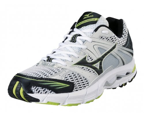 mizuno WAVE ALCHEMY 12 HERREN LAUFSCHUHE - 44,5