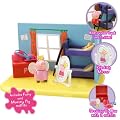 Peppa Pig Dress Up Activity Playset