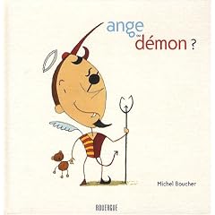 Ange ou démon