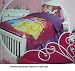 Disney Princess Born to Rule Twin Comforter / Sheet Set
