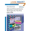 Advanced Characterization Techniques for Thin Film Solar Cells