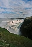 Exploring Iceland (Jane