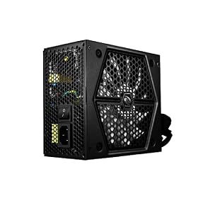 Raidmax RX-850AE 850W 80 Plus Gold ATX12V / EPS12V Active PFC Power Supply
