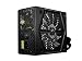 Raidmax 850W 80 Plus Gold ATX12V/EPS12V Active PFC Power Supply RX-850AE