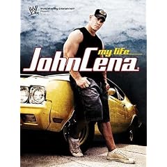 John cena : my life
