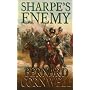 Sharpe's Enemy: Richard Sharpe and the Defence of Portugal, Christmas 1812