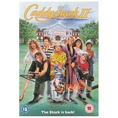 Caddyshack 2 [UK Import]