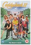Caddyshack 2 [UK Import]