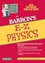 E-Z Physics (Barron's E-Z)