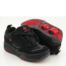 Heelys Little Kid/Big Kid Rapid Skate Shoe