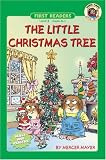 The Little Christmas Tree (Little Critter First Readers)