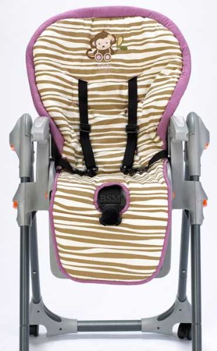 Jacana High Chair Cover