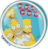 Eigenschaften The Simpsons / The Simpsons Geldbörse FAMILY POWER