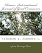 Daena: International Journal of Good Conscience: Volumen 2. Número 1. (Spanish Edition) (Volume 2)