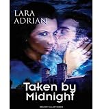 Produkt-Bild: [Taken by Midnight]Taken by Midnight BY Adrian, Lara(Author)Audio