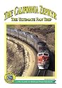 The California Zephyr - The ultimate fan trip
