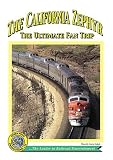 The California Zephyr - The ultimate fan trip