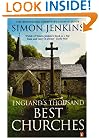 England's Thousand Best Churches