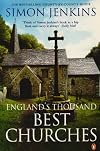 England's Thousand Best Churches